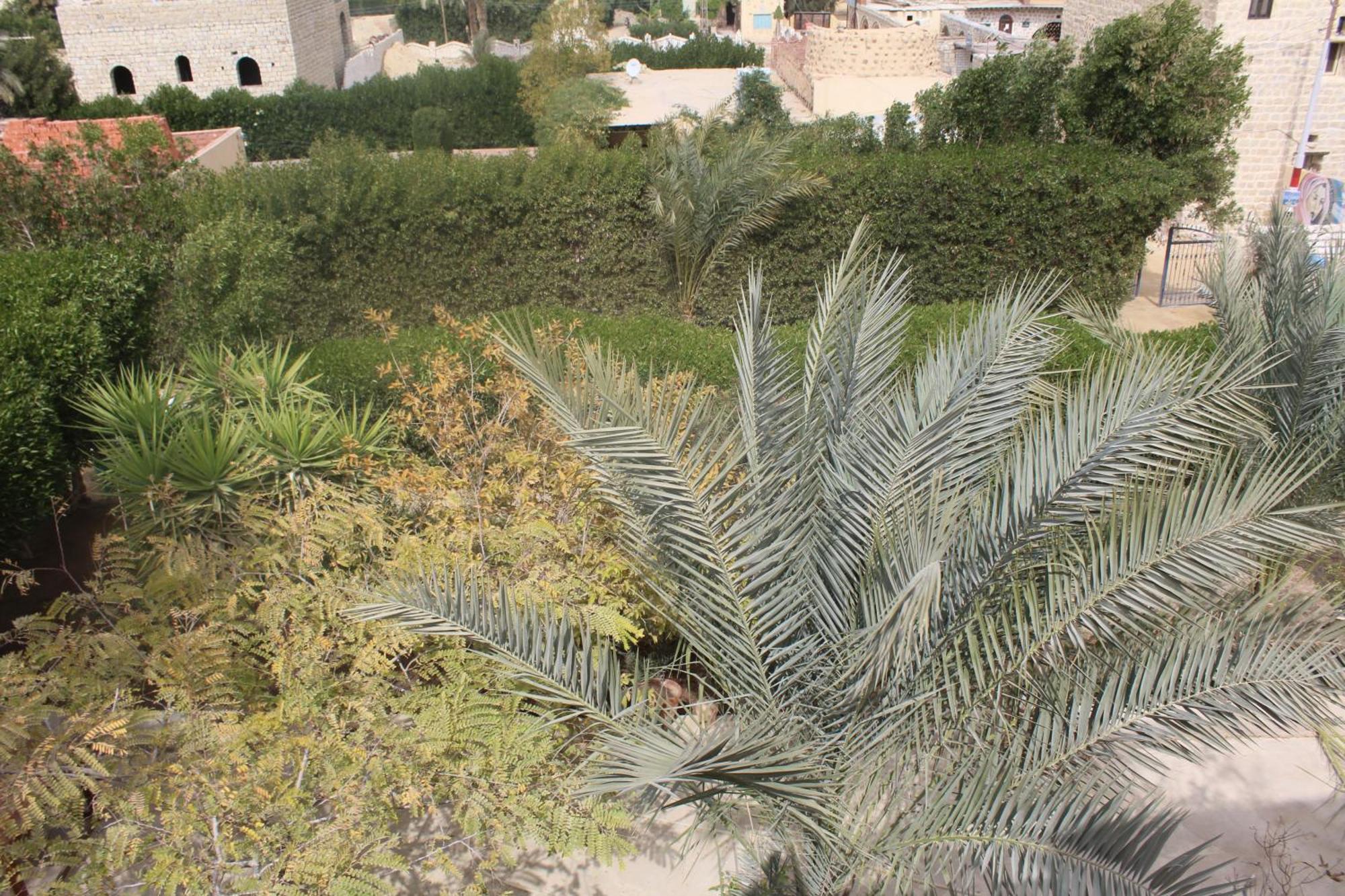 Tunis Village Chalet Al Fayyūm Dış mekan fotoğraf