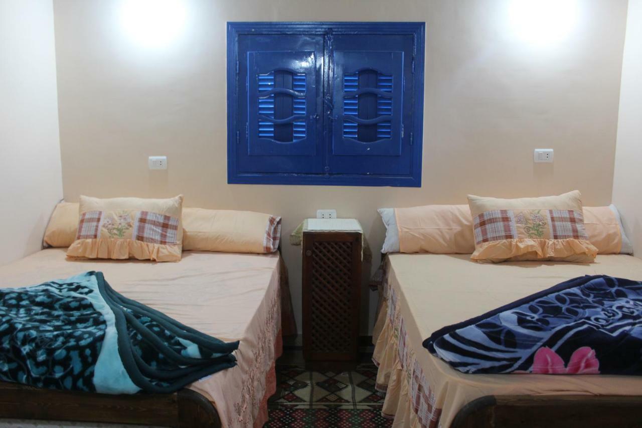 Tunis Village Chalet Al Fayyūm Dış mekan fotoğraf